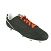 Lacets chaussures football </br> Lacets plats polyester </br> Lacets longueur 110 cm </br> Lacets football couleur orange fluo