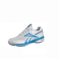 Reebok Easytonee marche sportive blanc