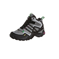 Adidas Terre fast XFMIDGTW Trekking.gris