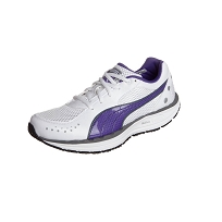 Puma bodytrain mesh