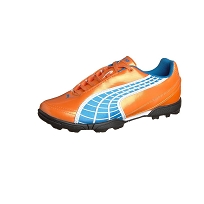 Puma crampons stabiliss orange