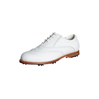 Duca Del Cosma Corleone golf blanc